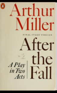 After the fall  BY Miller- Scanned Pdf with Ocr